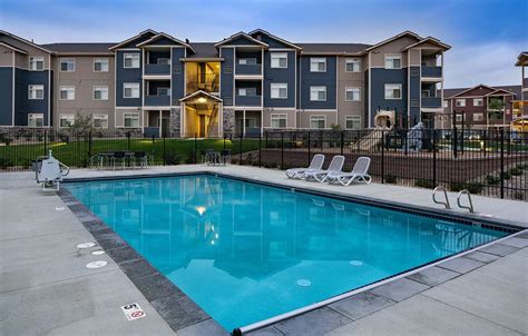 <b>Apartments</b> at <b>COPPER STEPPE APARTMENTS</b> are equipped with Stylish, 1, 2 and 3 Bedroom <b>Apartment</b> Homes, Fully Equipped Kitchen with Black Appliance and Built-In Microwave and have rental rates ranging from $1,581 to $2,530. . Copper range apartments